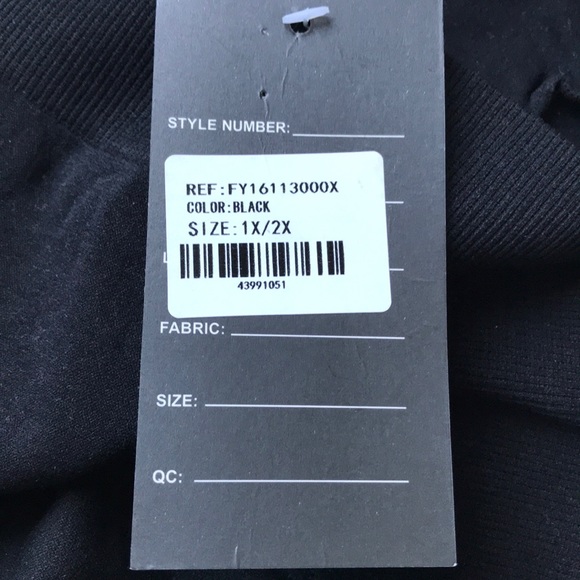 Tights - Picture 4 of 4